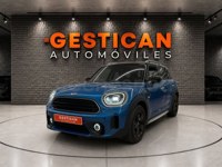 MINI Countryman C (Cooper) 2022 occasion