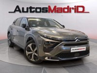 Citroën C5 X 2022 occasion