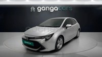Toyota Corolla 2021 occasion