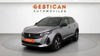 Peugeot 3008 2022 occasion