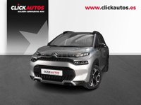 Citroën C3 Aircross 2022 occasion