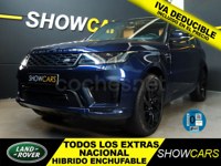 Rover 2021 occasion