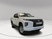 Mitsubishi L200 2022 occasion