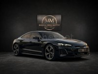 Audi e-tron GT 2021 occasion