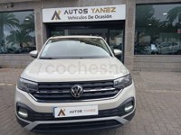 Volkswagen T-Cross 2022 occasion