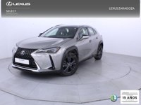 Lexus UX 2022 occasion