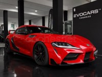 Toyota Supra 2022 occasion
