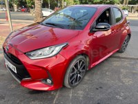Toyota Yaris 2022 occasion