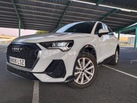 Audi Q3 2021 occasion