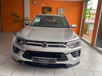 Ssangyong Korando 2022 occasion