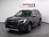 Subaru Forester 2022 occasion