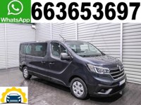 Renault Trafic 2022 occasion