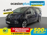 Hyundai STARIA 2022 occasion