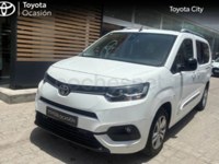 Toyota Proace City 2022 occasion