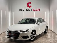 Audi A4 2022 occasion