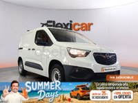 Opel Combo Life 2021 occasion