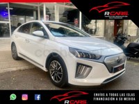 Hyundai IONIQ 2022 occasion