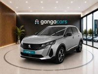 Peugeot 3008 2022 occasion