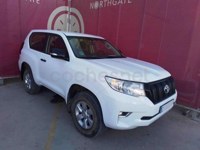 Toyota Land Cruiser 2022 occasion