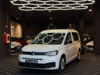 Volkswagen Caddy 2022 occasion