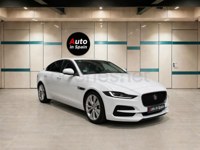 Jaguar XE 2022 occasion