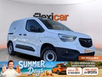 Opel Combo Life 2021 occasion