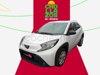 Toyota Aygo (X) 2022 occasion