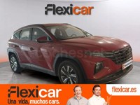 Hyundai TUCSON 2022 occasion