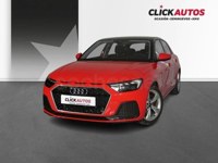 Audi A1 2022 occasion