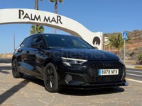 Audi A3 2022 occasion