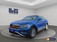 Volkswagen T-Roc 2022 occasion