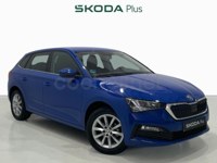 Skoda Scala 2022 occasion