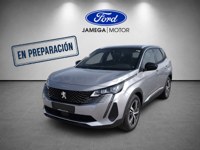 Peugeot 3008 2022 occasion