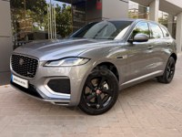 Jaguar F-Pace 2022 occasion
