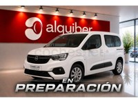 Opel Combo Life 2022 occasion
