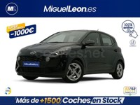 Hyundai i10 2022 occasion