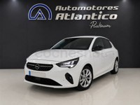Opel Corsa 2022 occasion