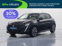 Peugeot e-208 2020 occasion