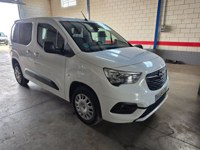 Opel Combo Life 2022 occasion
