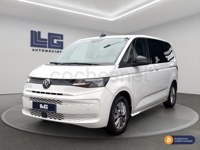 Volkswagen Multivan 2022 occasion