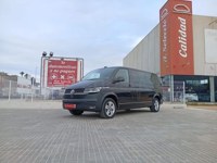 Volkswagen Caravelle 2022 occasion