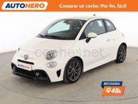 Abarth 500 2022 occasion