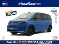 Volkswagen Multivan 2022 occasion