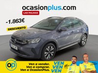 Volkswagen Taigo 2022 occasion