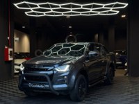 Isuzu D-Max 2022 occasion