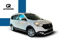Dacia Lodgy 2022 occasion