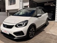Honda Jazz 2022 occasion