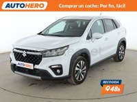 Suzuki (SX4) S-Cross 2022 occasion