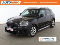 MINI Countryman C (Cooper) 2022 occasion