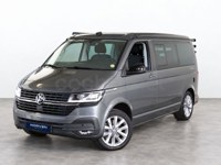Volkswagen California 2022 occasion